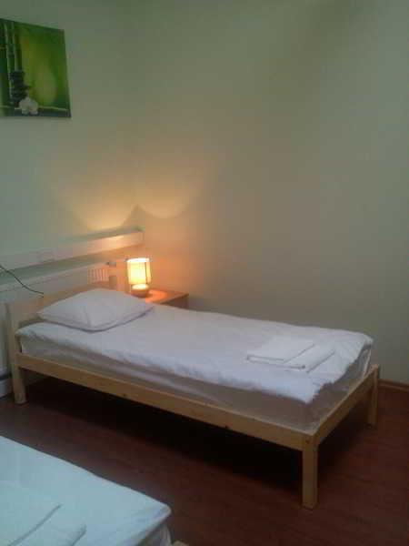 Milton Hotels Tallin Exterior foto