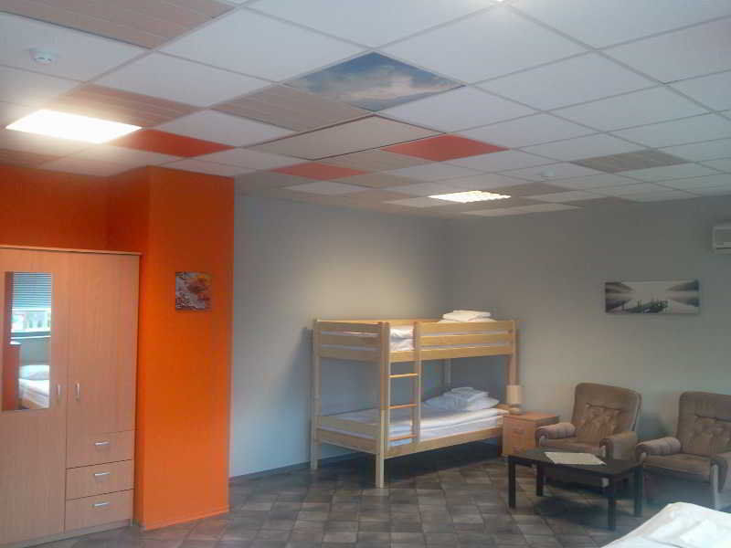 Milton Hotels Tallin Exterior foto