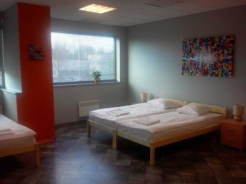 Milton Hotels Tallin Exterior foto